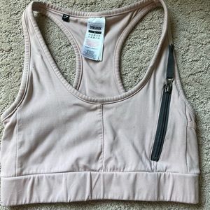 Gymshark Sports Bra